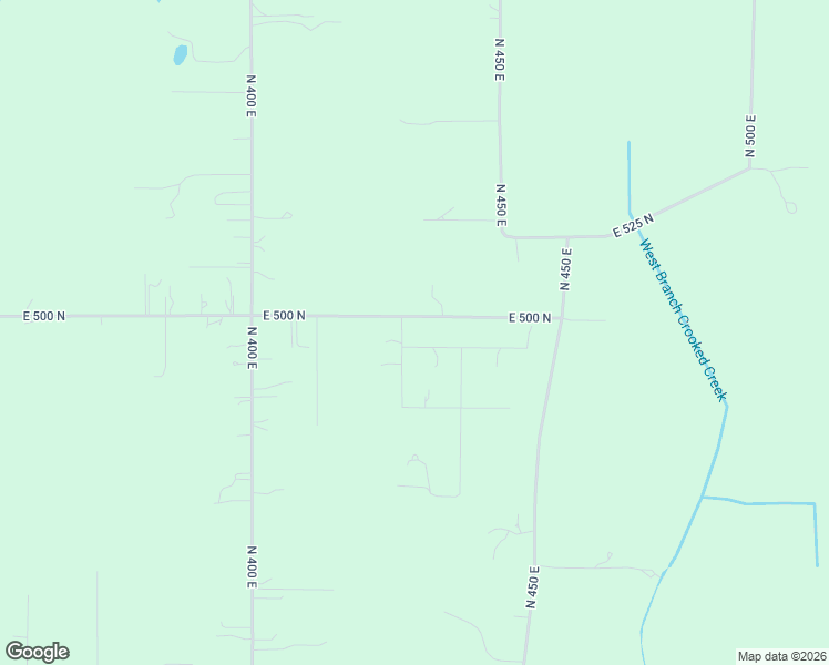 map of restaurants, bars, coffee shops, grocery stores, and more near 400-436 Tortoise Drive in Valparaiso