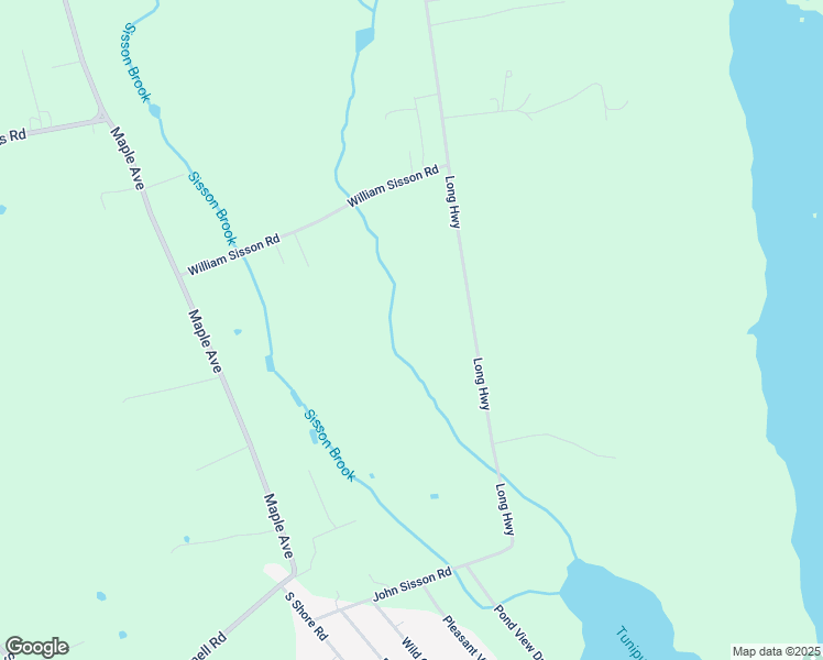 map of restaurants, bars, coffee shops, grocery stores, and more near 491 Long Highway in Little Compton