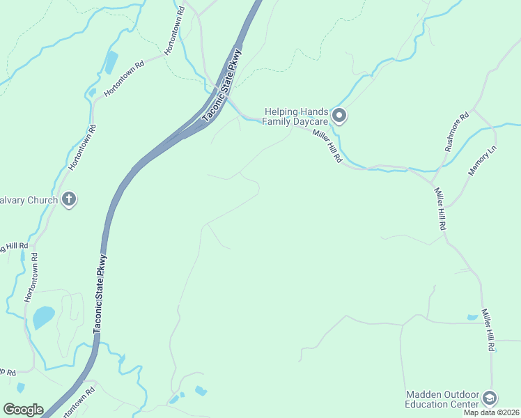 map of restaurants, bars, coffee shops, grocery stores, and more near 7 Farview Road in Hopewell Junction
