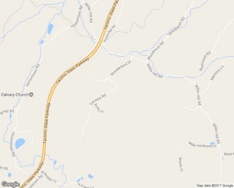 map of restaurants, bars, coffee shops, grocery stores, and more near 7 Farview Road in Hopewell Junction