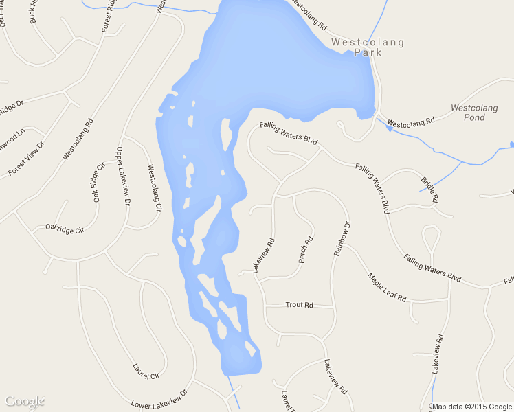 map of restaurants, bars, coffee shops, grocery stores, and more near 1023 Bass Court in Lackawaxen