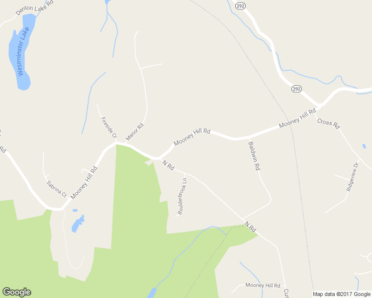 map of restaurants, bars, coffee shops, grocery stores, and more near 395 Mooney Hill Road in Patterson