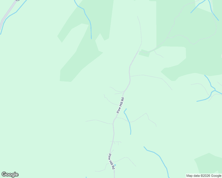 map of restaurants, bars, coffee shops, grocery stores, and more near 145 Pine Hill Road in New Fairfield