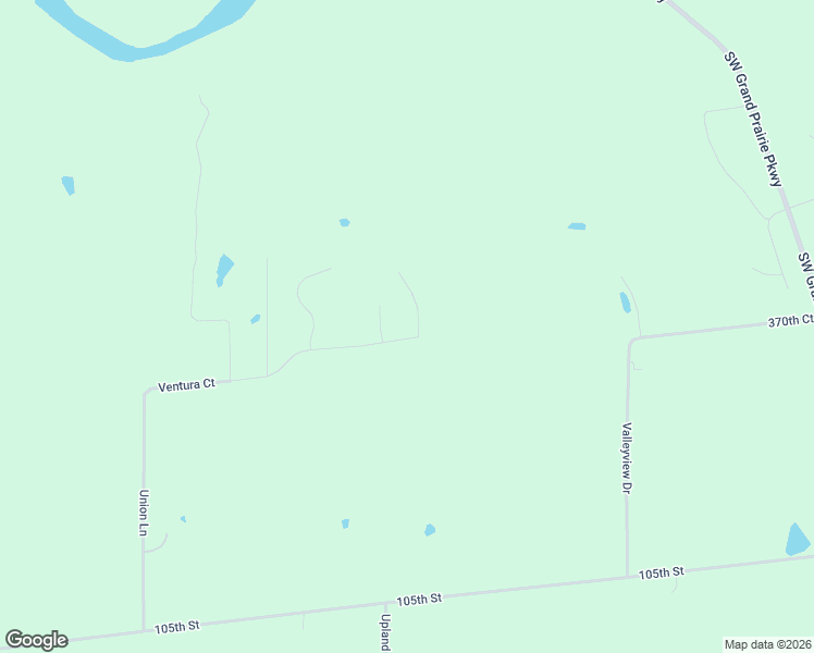map of restaurants, bars, coffee shops, grocery stores, and more near 32533 Hunters Run Drive in Van Meter