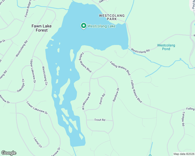 map of restaurants, bars, coffee shops, grocery stores, and more near 1151 Perch Road in Lackawaxen