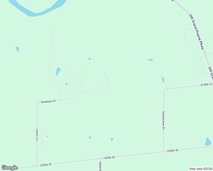 map of restaurants, bars, coffee shops, grocery stores, and more near 32533 Hunters Run Drive in Van Meter