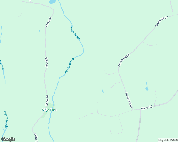 map of restaurants, bars, coffee shops, grocery stores, and more near 35-49 Branch Hill Road in Preston