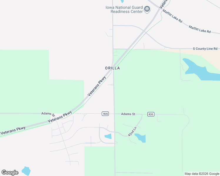 map of restaurants, bars, coffee shops, grocery stores, and more near 4285 Southeast Orilla Road in Cumming