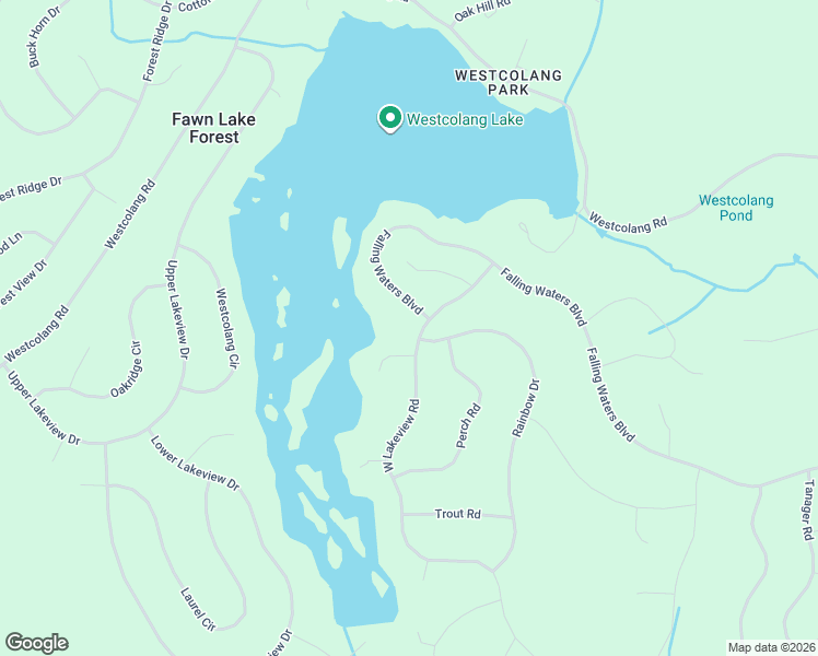 map of restaurants, bars, coffee shops, grocery stores, and more near Lakeview Rd in Lackawaxen