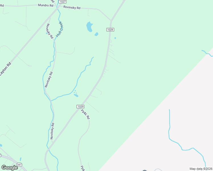 map of restaurants, bars, coffee shops, grocery stores, and more near 258 Green Grove Road in Scott