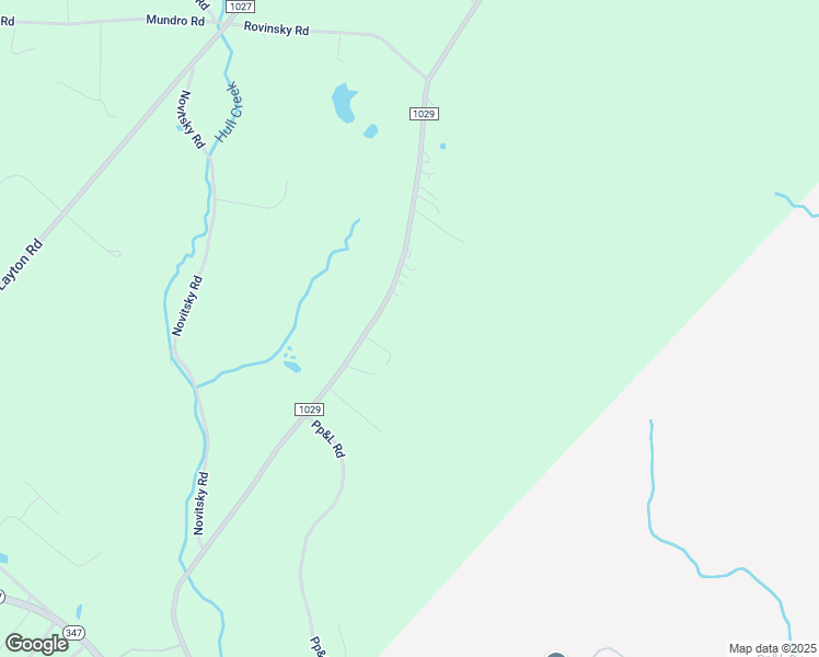 map of restaurants, bars, coffee shops, grocery stores, and more near 258 Green Grove Road in Scott