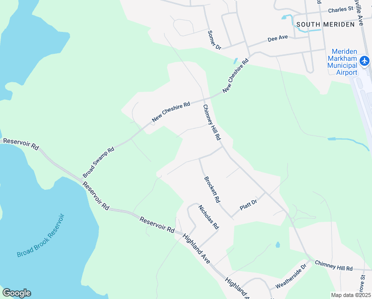 map of restaurants, bars, coffee shops, grocery stores, and more near 1000 Kazersky Drive in Wallingford