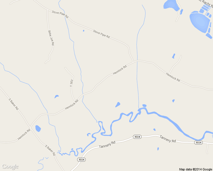 map of restaurants, bars, coffee shops, grocery stores, and more near 434 Hemlock Road in Waymart