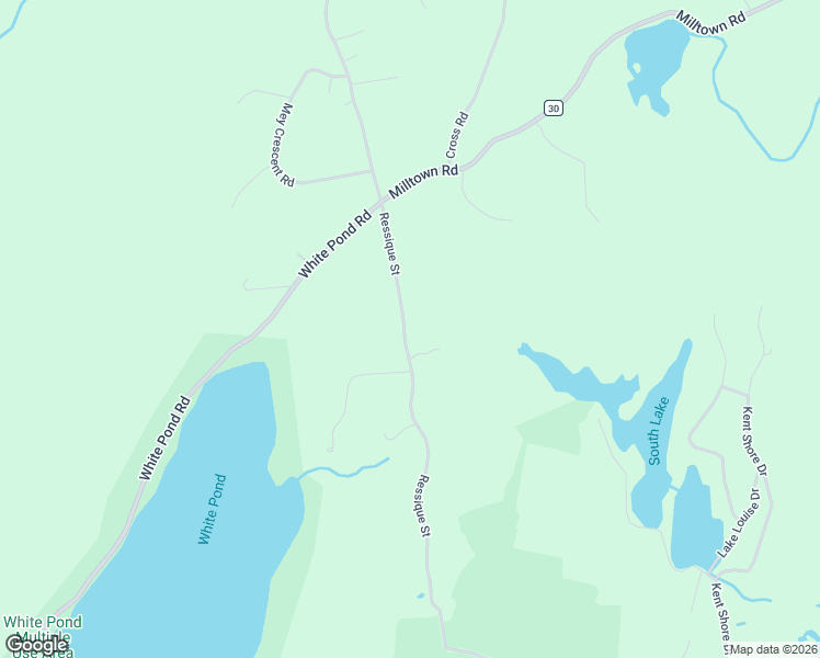 map of restaurants, bars, coffee shops, grocery stores, and more near 208 Ressique Street in Carmel Hamlet