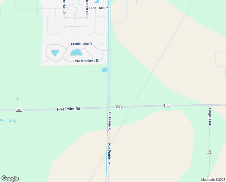 map of restaurants, bars, coffee shops, grocery stores, and more near 24610 Hull Prairie Road in Perrysburg