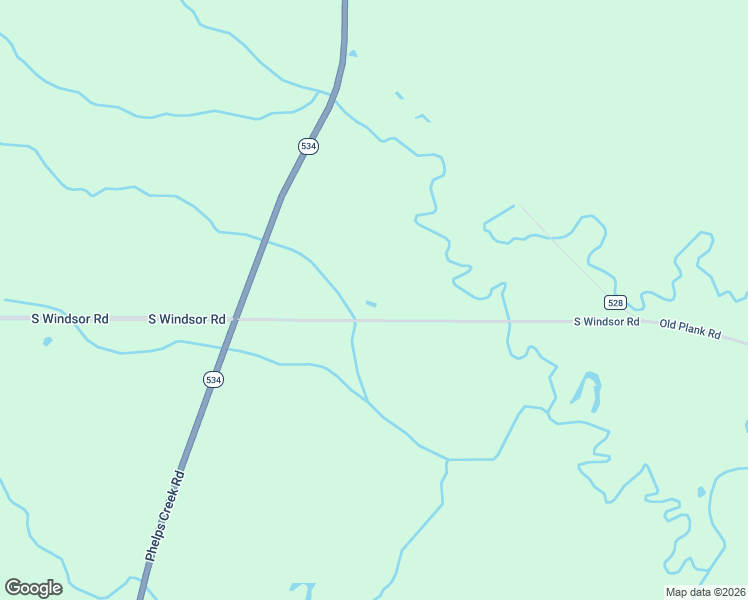 map of restaurants, bars, coffee shops, grocery stores, and more near 8688 Ohio 534 in Middlefield