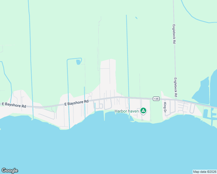 map of restaurants, bars, coffee shops, grocery stores, and more near 1880 South Anna Drive in Lakeside Marblehead