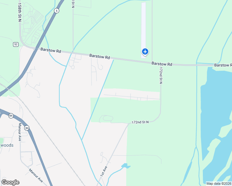 map of restaurants, bars, coffee shops, grocery stores, and more near 16721 10th Avenue North in East Moline