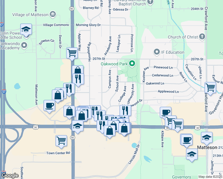 Restaurants On Lincoln Highway Matteson Il Restaurants On Lincoln Highway Matteson Il
