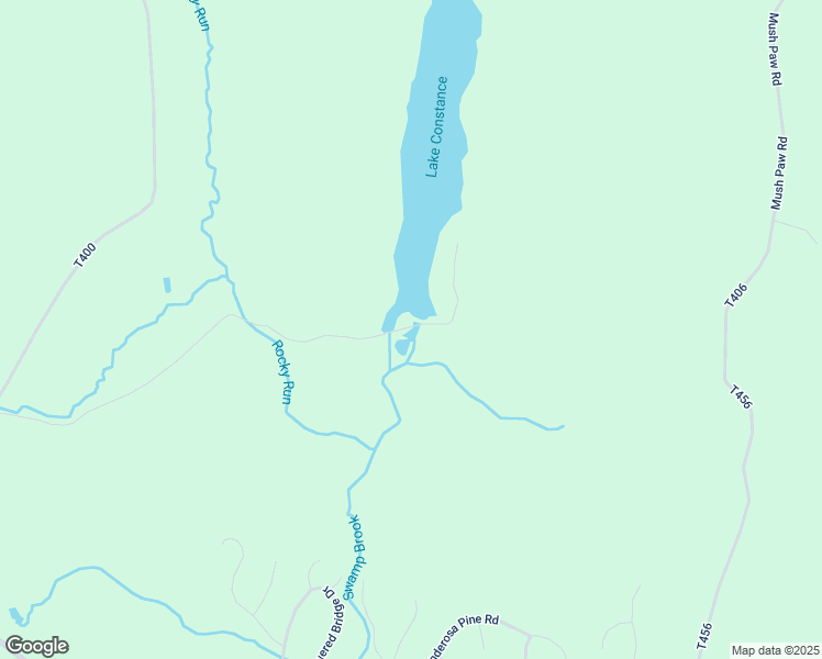 map of restaurants, bars, coffee shops, grocery stores, and more near 222 Lake Constance Road in Hawley
