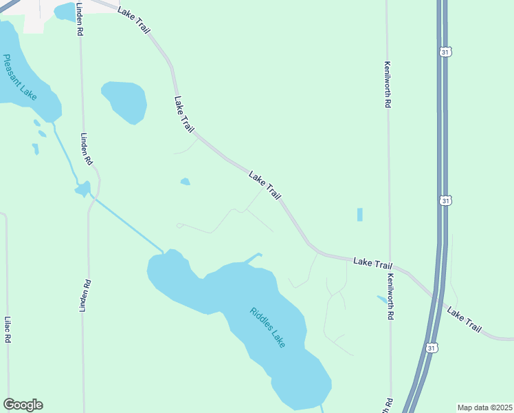 map of restaurants, bars, coffee shops, grocery stores, and more near 67713-67799 Patnaude Lane in Lakeville