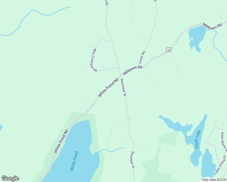 map of restaurants, bars, coffee shops, grocery stores, and more near 314 White Pond Road in Stormville