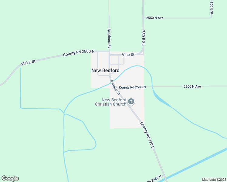 map of restaurants, bars, coffee shops, grocery stores, and more near in New Bedford