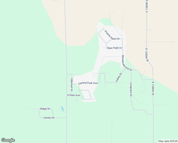 map of restaurants, bars, coffee shops, grocery stores, and more near 210 North Park Avenue in Geneseo