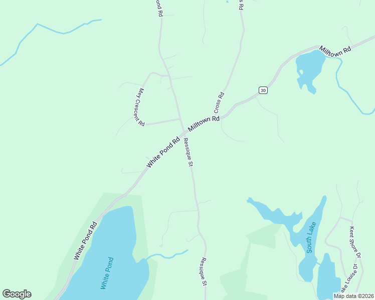 map of restaurants, bars, coffee shops, grocery stores, and more near 239 Ressique Street in Stormville