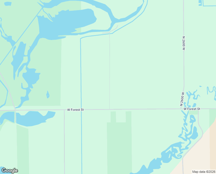 map of restaurants, bars, coffee shops, grocery stores, and more near 139 North 3000 West in Brigham City