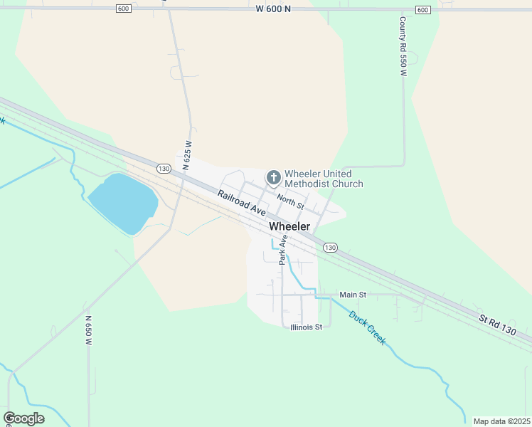 map of restaurants, bars, coffee shops, grocery stores, and more near in 