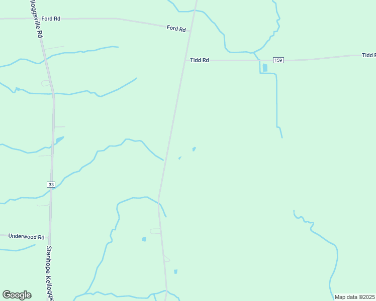 map of restaurants, bars, coffee shops, grocery stores, and more near 8728 Old Salt Road in Williamsfield