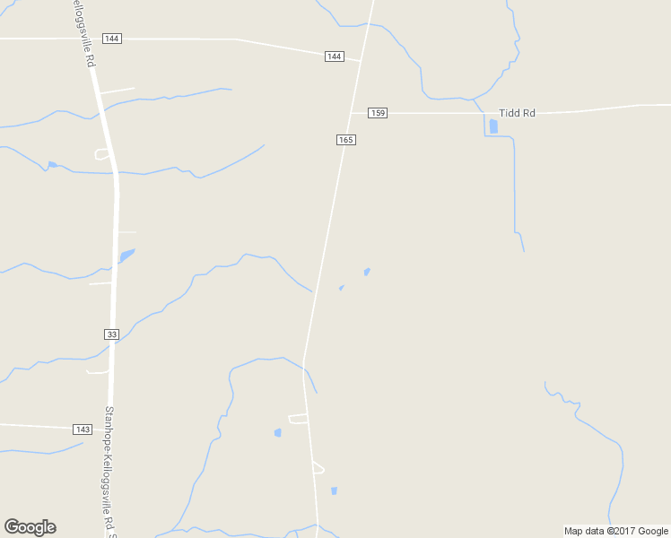 map of restaurants, bars, coffee shops, grocery stores, and more near 8728 Old Salt Road in Williamsfield