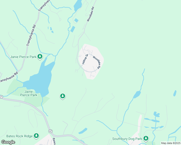 map of restaurants, bars, coffee shops, grocery stores, and more near 22 Upper Commons in Woodbury