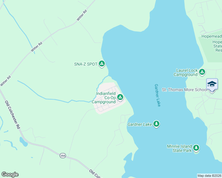 map of restaurants, bars, coffee shops, grocery stores, and more near in Salem