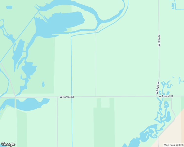map of restaurants, bars, coffee shops, grocery stores, and more near 139 North 3000 West in Brigham City