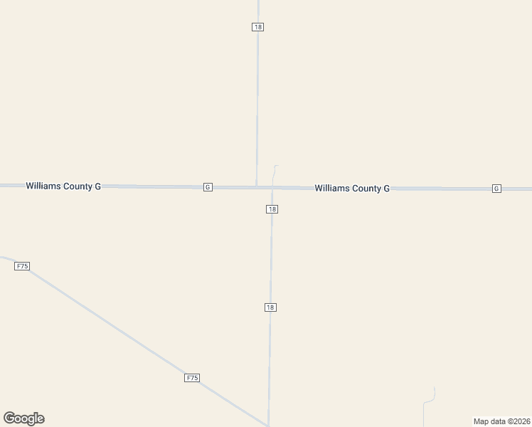 map of restaurants, bars, coffee shops, grocery stores, and more near 6220-6910 County Road 18 in Bryan