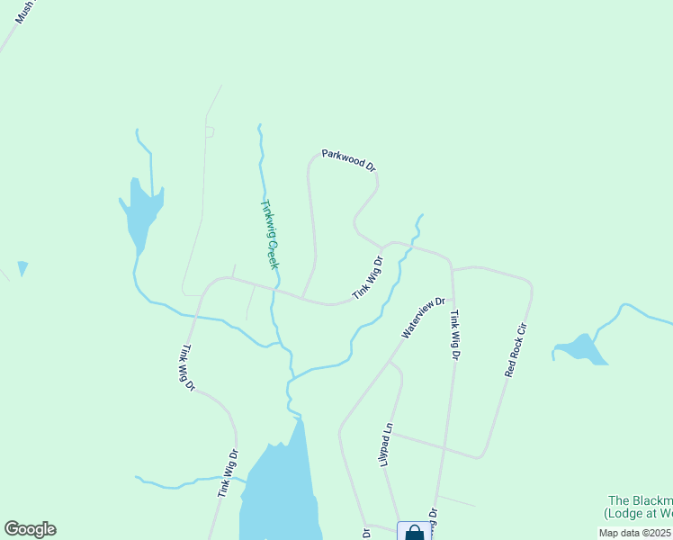 map of restaurants, bars, coffee shops, grocery stores, and more near 147 Red Rock Cir in Hawley