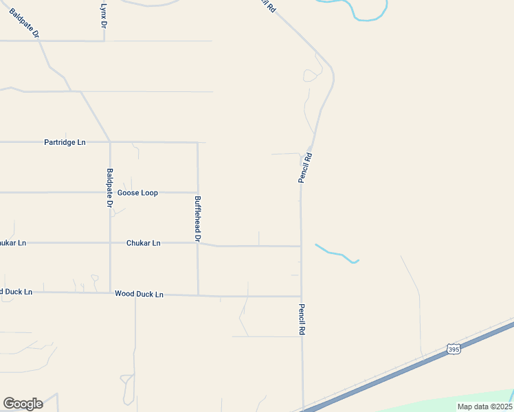 map of restaurants, bars, coffee shops, grocery stores, and more near 901 Co Rd246 Chukar Lane Mre in Alturas