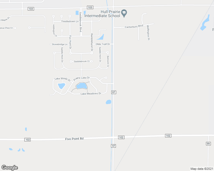 map of restaurants, bars, coffee shops, grocery stores, and more near 24886 Lake Meadows Drive in Perrysburg