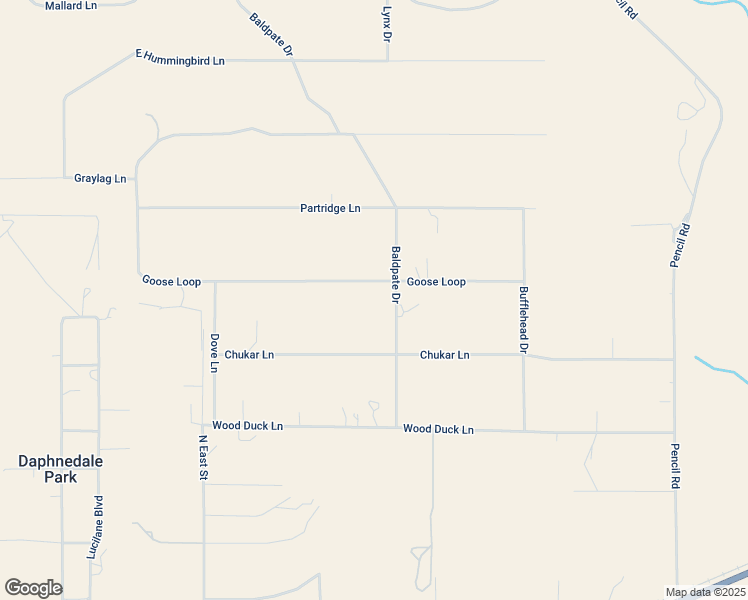 map of restaurants, bars, coffee shops, grocery stores, and more near 299 Baldpate Drive in Alturas