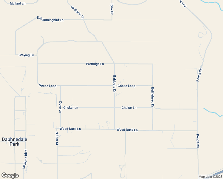 map of restaurants, bars, coffee shops, grocery stores, and more near 299 Baldpate Drive in Alturas