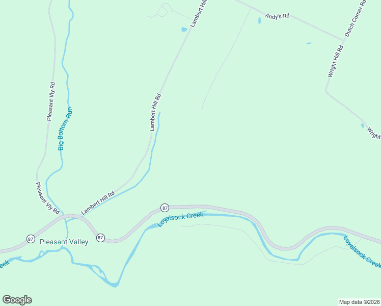 map of restaurants, bars, coffee shops, grocery stores, and more near in Forksville