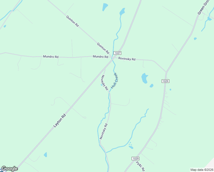 map of restaurants, bars, coffee shops, grocery stores, and more near 626 Novitsky Road in Olyphant