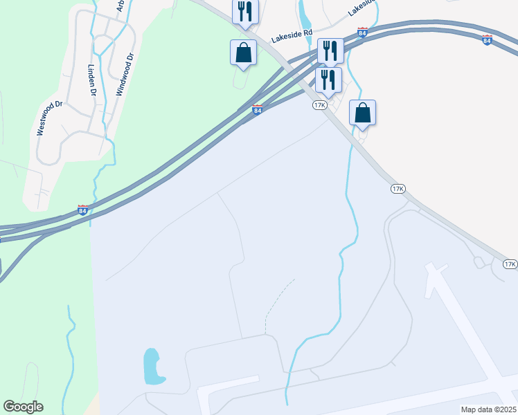 map of restaurants, bars, coffee shops, grocery stores, and more near in Orange County