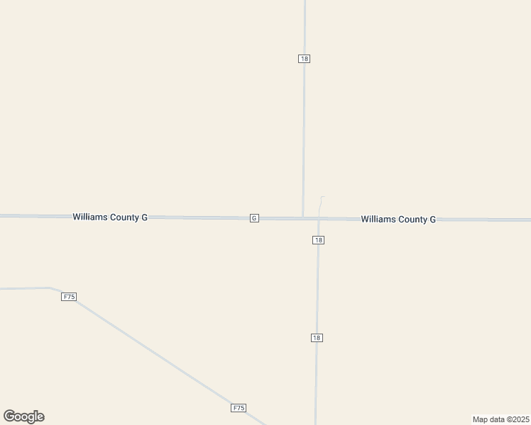 map of restaurants, bars, coffee shops, grocery stores, and more near 17823 Williams County G in Bryan