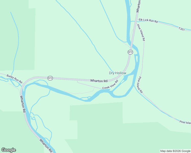 map of restaurants, bars, coffee shops, grocery stores, and more near 3826 Wharton Road in Austin