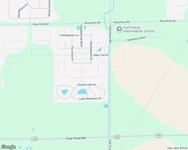 map of restaurants, bars, coffee shops, grocery stores, and more near 25039 Saddle Horn Drive in Perrysburg