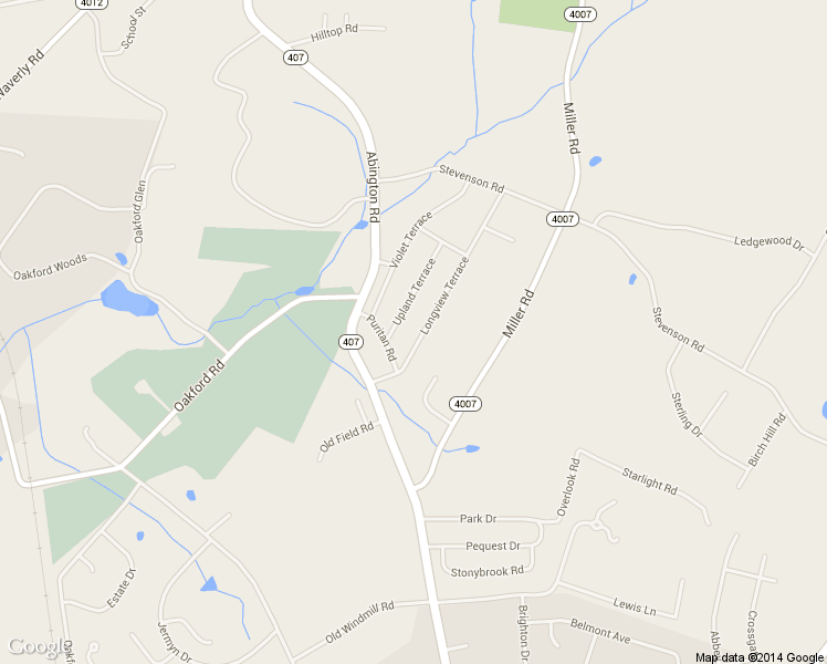 map of restaurants, bars, coffee shops, grocery stores, and more near 907 Longview Terrace in Clarks Summit