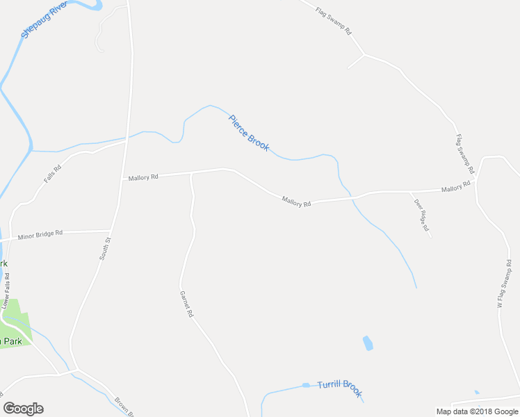 map of restaurants, bars, coffee shops, grocery stores, and more near 55 Mallory Road in Roxbury